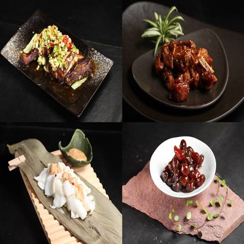 江浙菜(中国传统菜系之一)