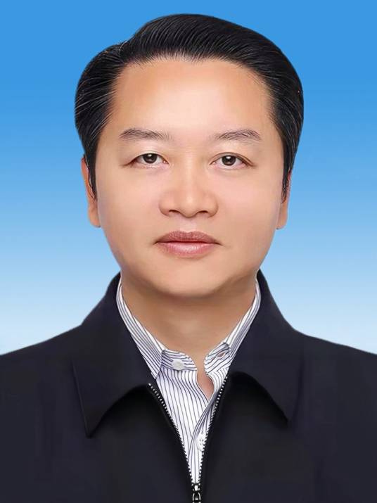 黄伟雄(湖南省常德市委常委、市人民政府副市长、桃源县委书记)