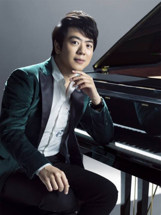 郎朗（中国钢琴演奏者）