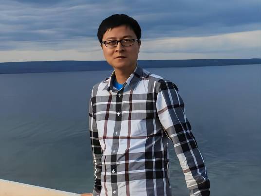 徐昆（清华大学计算机科学与技术系副教授）