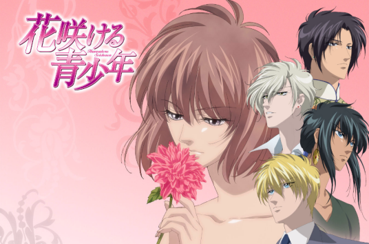 天国少女(树夏实原作的漫画)