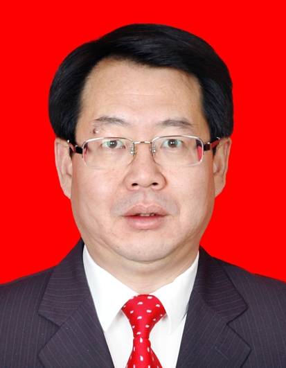 贺宇（广东省人民政府国资委党委副书记、副主任）