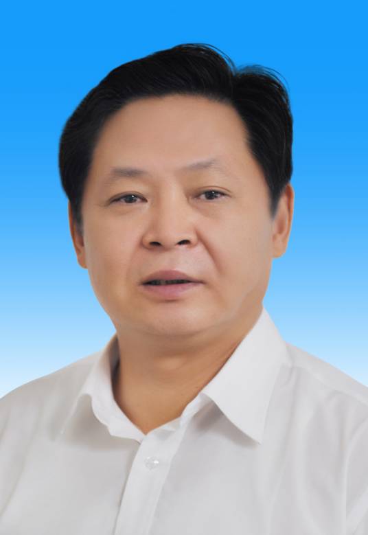 杨振超(安徽省人民政府原副省长)