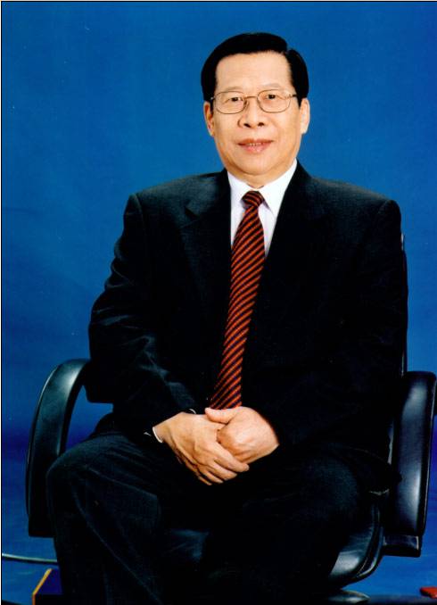 杨伟光(中央电视台原台长、中国文联副主席、中国电视产业最早的拓荒者)