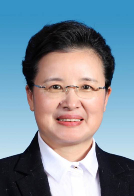 郭永红（第二十届中央候补委员，陕西省委常委、组织部部长）