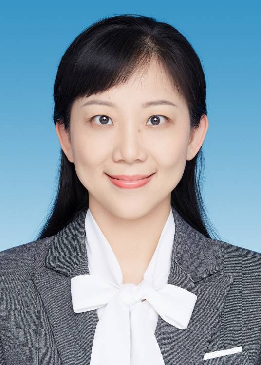 孙晓岚（福建省福州市人民政府党组成员、副市长）