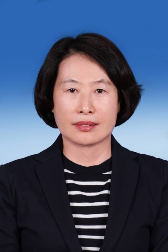 刘桂香(辽宁省沈阳市人大常委会党组副书记、副主任)