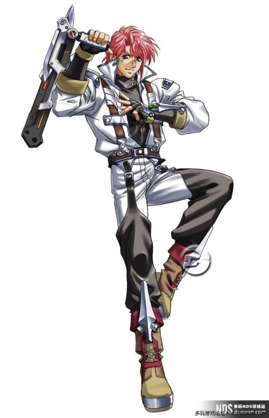 阿克塞尔-阿鲁玛