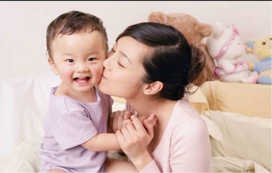 子母（科普知识）