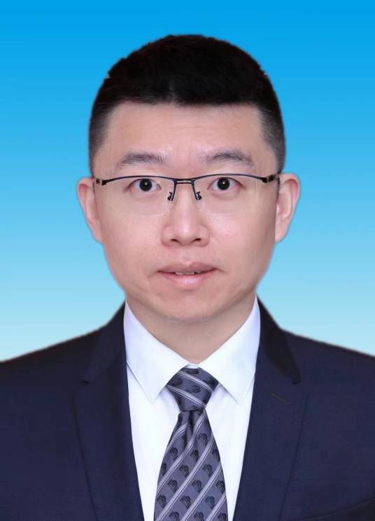 刘今朝（四川省眉山市人民政府副市长、青神县委书记）