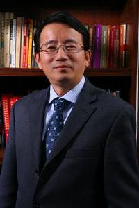 陈春阳（中南大学原党委常委、副校长（正厅级））