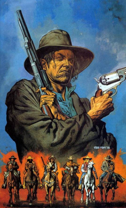 圣杀者(美国DC漫画旗下反英雄)