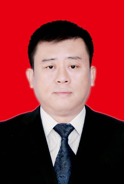 赵建新(宁夏回族自治区人民政府国有资产监督管理委员会党委委员、副主任)