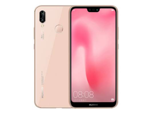 HUAWEI nova 3e