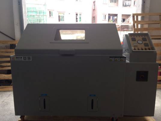 盐雾腐蚀试验箱