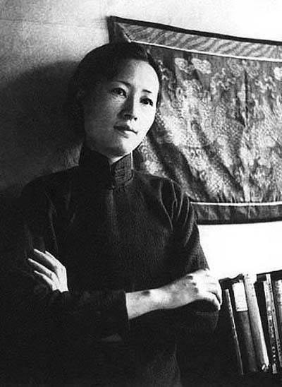 我们太太的客厅