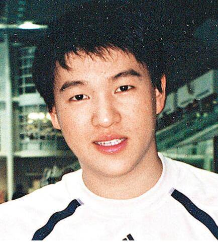 吴帅（中国香港前跳水运动员）