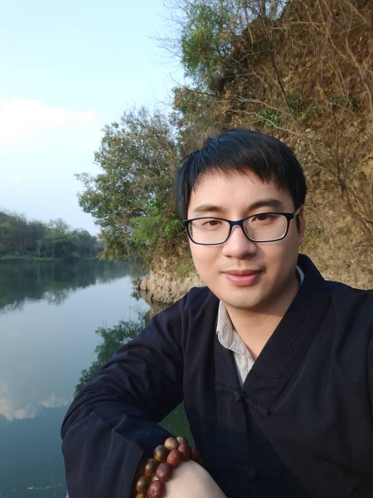 唐清元(全真龙门金山派第二十三代弟子)