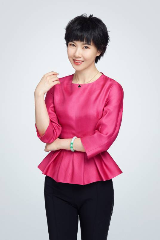 赵佳(冠游时空&17173媒体群总经理)