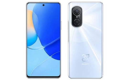 HUAWEI nova 9 SE