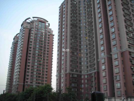 朝阳园(北京朝阳区楼盘)