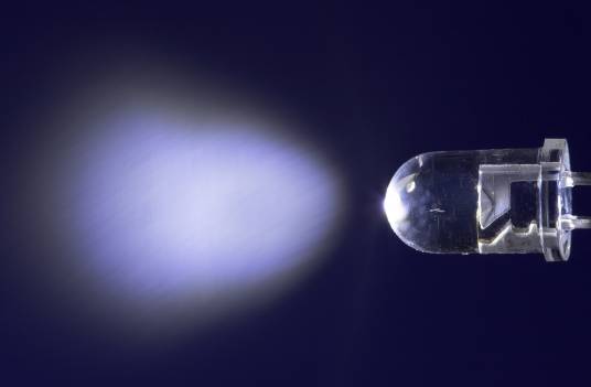 半导体发光二极管灯具