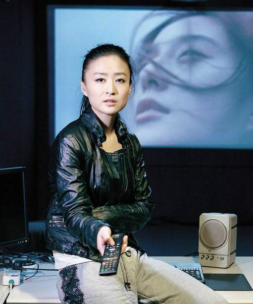 李玉（中国内地女导演）