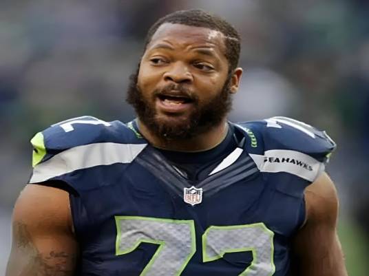 迈克尔·奥赫（美国职业橄榄球运动员）