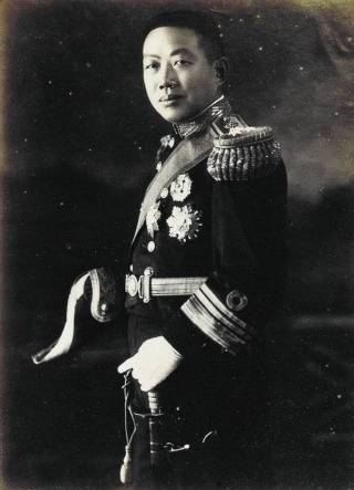 沈鸿烈(国民党海军上将)