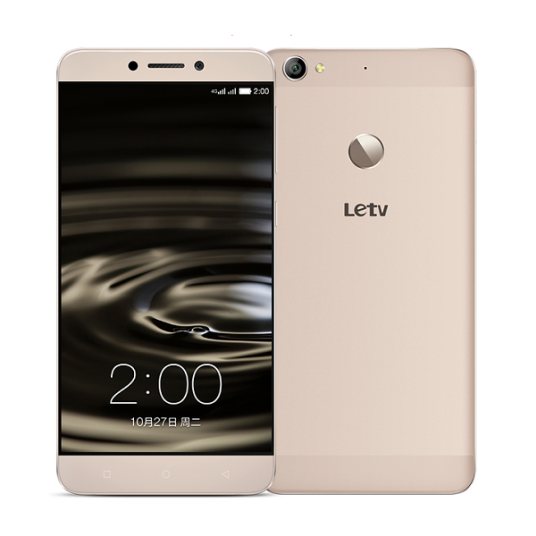 乐视超级手机1s