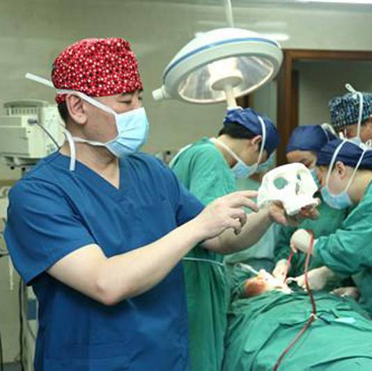 整形医生（职业）