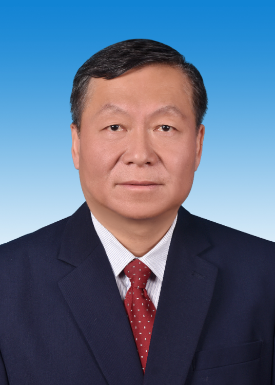 郝建民(新疆生产建设兵团第十二师党委书记、政委)