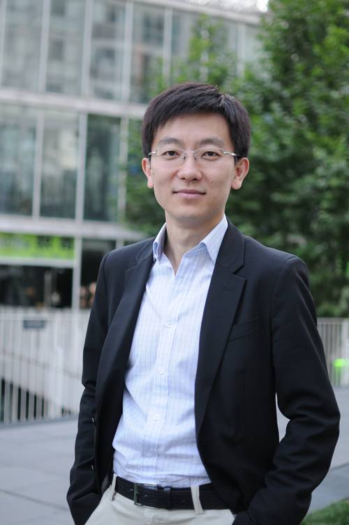 胡昊（励志作家）