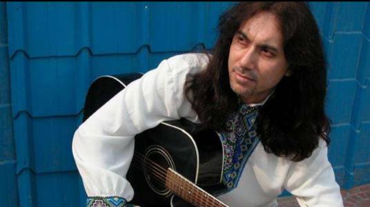 艾斯卡尔(灰狼乐队主唱)