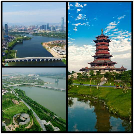 杏林区（福建省厦门市旧区名）