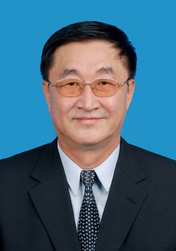 王东华(黑龙江省人大常委会原副主任)