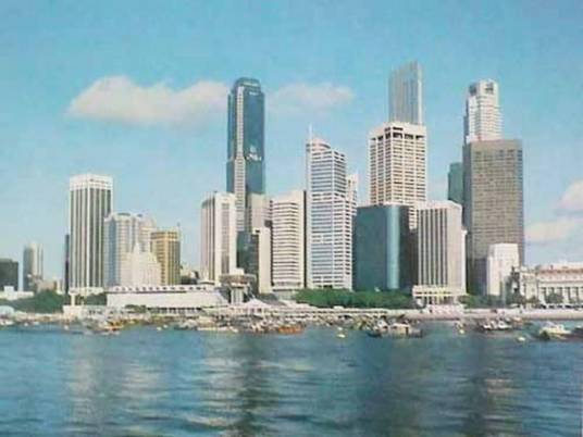 自由港（不受海关管辖的港口或港区）