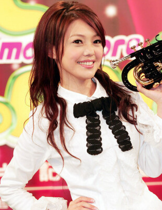 徐佳琪（蜜雪薇琪组合成员）