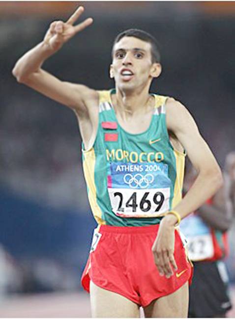 希查姆·艾尔·奎罗伊