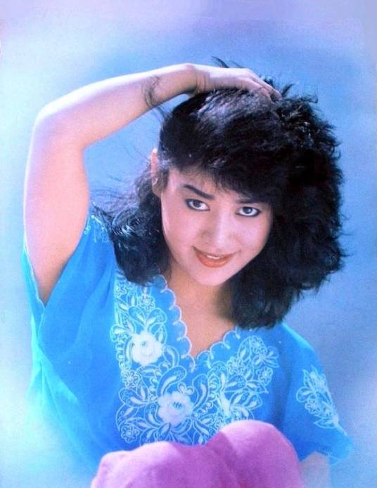 李云鹃（中国内地女演员、中国京剧场刀马旦演员、李和曾的女儿）