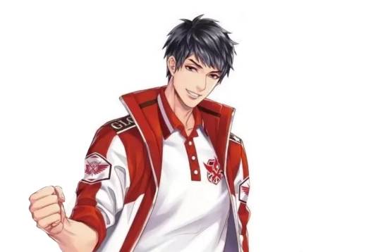 方锐（《全职高手》及其衍生作品中的角色之一）