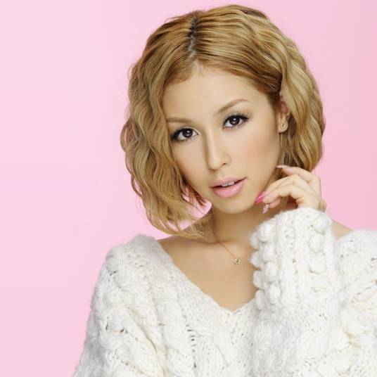 beni(日本女歌手)