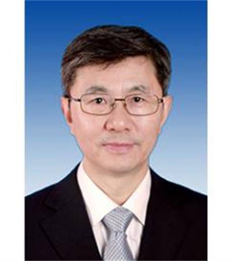 卜宇（江苏省委宣传部副部长、中国视协副主席）