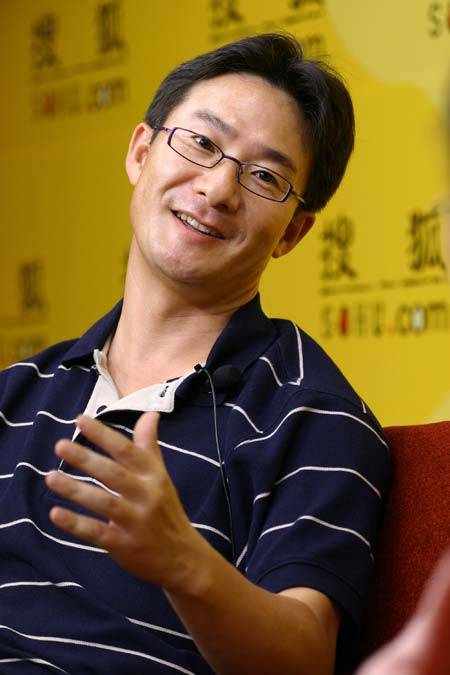 李建光(IDG资本合伙人)