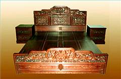 古典红木家具