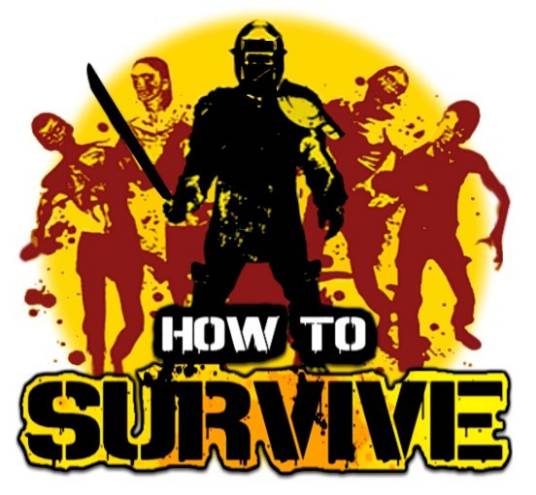 生存指南（2013EKO Software开发的动作冒险类游戏）