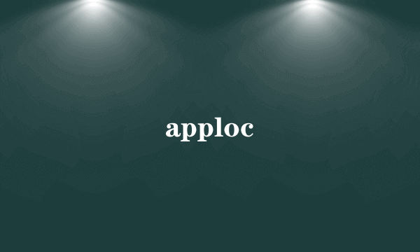 apploc