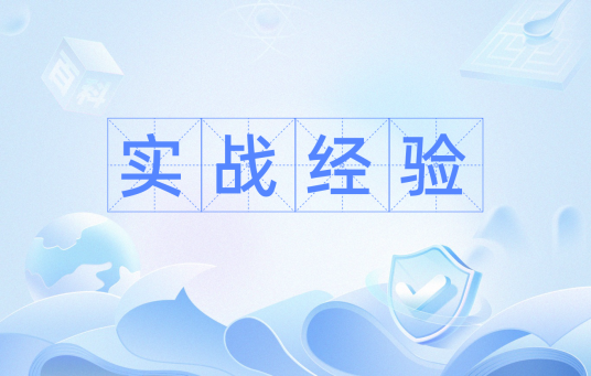 实战经验