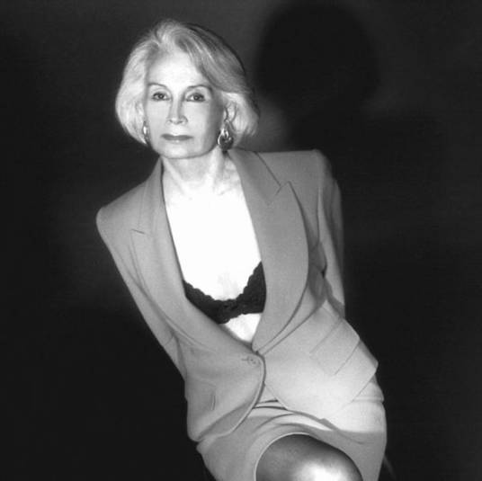 克劳德夫人（法国应召女郎）