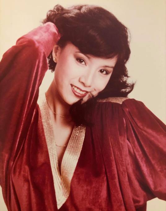 姚炜（中国内地女演员、歌手）